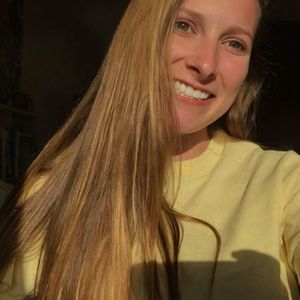 Meet your Posher, Katlyn